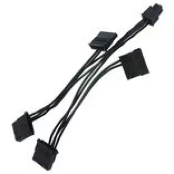 Cavo di collegamento pompa per PowerBoard di Singularity Computers SC-PB-PC