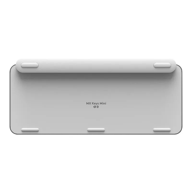 Tastiera MX Keys Mini Mac Pale 920-010526 grigio