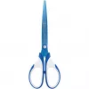 Penna singola Herlitz my.pen Straight Cut Blu Bianco