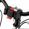 FERPLAST Atlas Bike 20 Rapid - cestino per bicicletta per animali