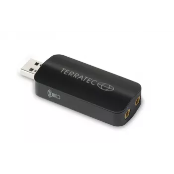 Sintonizzatore TV Terratec T5 DVB-T USB