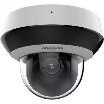 Telecamera di sorveglianza PTZ Hikvision DS-2DE2A404IWG1-E 4MP, PTZ dome, risoluzione 4MP