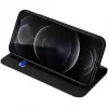 Vario Series, custodia per cellulare nero, iPhone 15 Pro