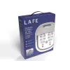 Lafe FlexiSpa massaggiatore e pediluvio pieghevole