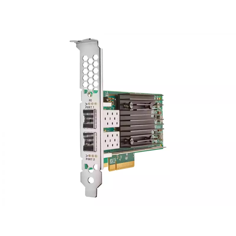 HPE SN1610Q 32Gb adattatore host bus Fibre Channel 2 porte