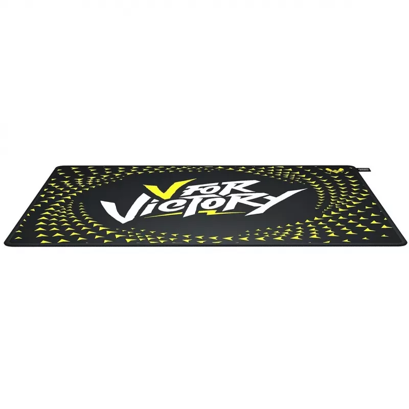 Xtrfy GP5 Vitality nero (JA-G0545)