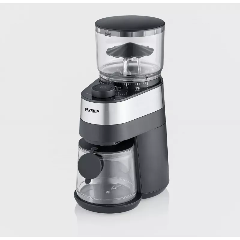 Macinacaffè Severin KM 3880