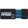 Chiavetta USB Patriot Memory Supersonic Rage Lite 32 GB USB Type-A 3.2 Gen 1 (3.1 Gen 1) nero, blu