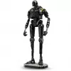 Figura da costruire LEGO Star Wars droide di sicurezza K-2SO 75434 — 845 pezzi, altezza 410 mm, età 10+