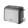 Tostapane Tristar | BR-1058 | potenza 800 W | numero fessure 2 | materiale corpo plastica | argento