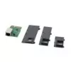 Scheda interfaccia Zebra, scheda interfaccia Ethernet, Ethernet, compatibile con: ZD421 Series, ZD411 Series, ZD611 Series (P1112640-015)