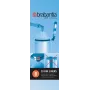Sacchi per rifiuti Brabantia B 5 L 20 pz.