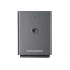 Il DP752 è una potente base DECT-VoIP che si abbina a un massimo di 5 unità della serie DP (1 pezzo)
