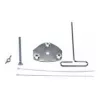Kit di montaggio Ergotron 98-034