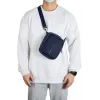 Borsa a tracolla XD DESIGN Boxy Sling blu navy P705.955