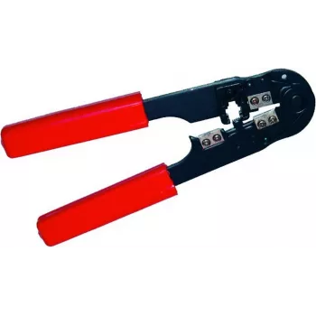 Pinza crimpatrice per cavi ShiverPeaks BS73000-6M