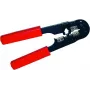 Pinza crimpatrice per cavi ShiverPeaks BS73000-6M