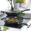 Padella Salter BW12260EU7 30 cm padella antiaderente