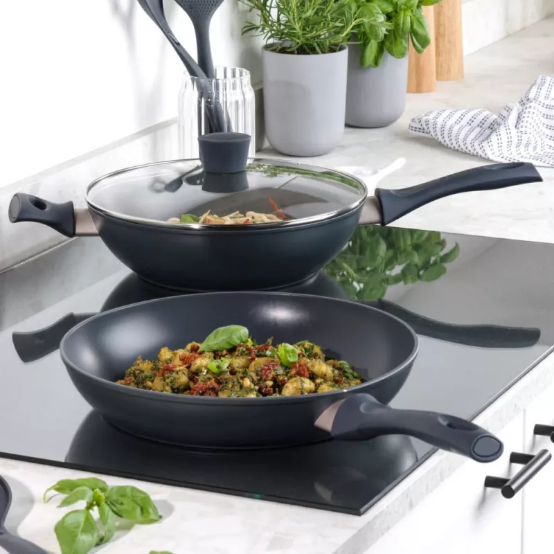 Padella Salter BW12260EU7 30 cm padella antiaderente