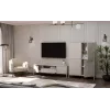 RTV KAMARO 160 slim/GŁ CASMERE COLOUR