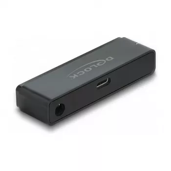Convertitore USB Type-C su SATA DeLOCK 64188