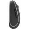 Mouse wireless Dual WiFi+Bluetooth, batteria ricaricabile, 5 tasti