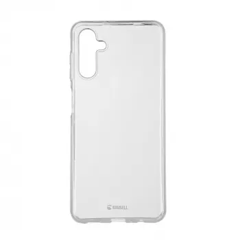 Cover Krusell 62505 per Samsung Galaxy A13 16,8 cm trasparente