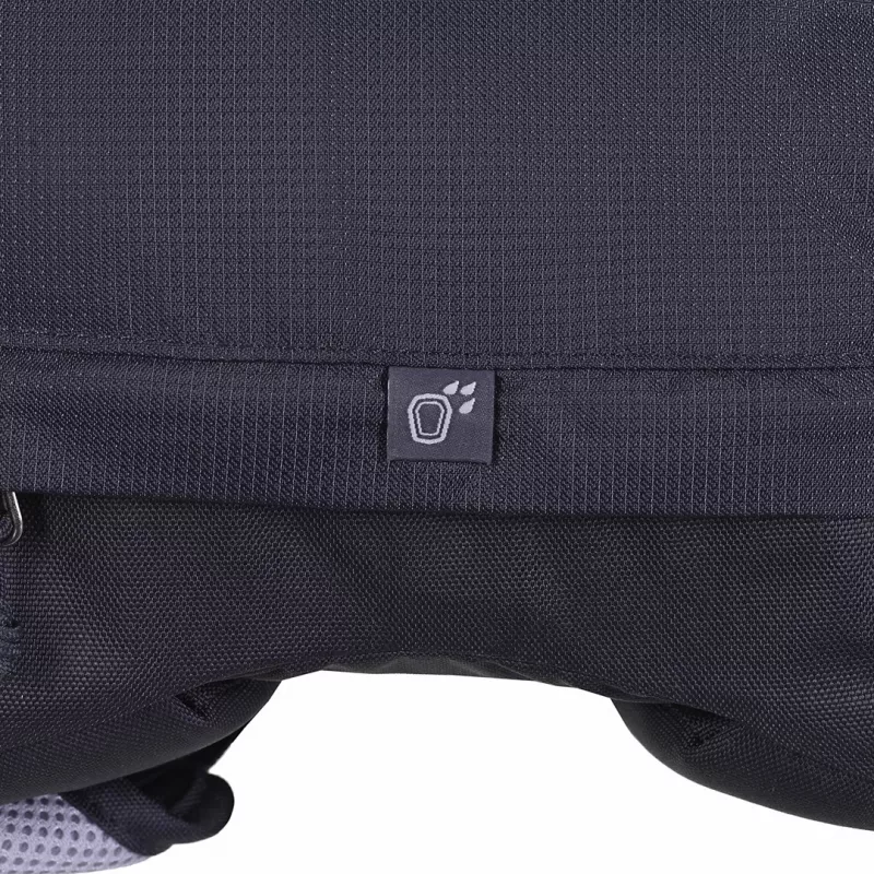 Zaino da trekking Deuter AC Lite 28 SL 28L grafite unisex con telaio interno