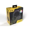 Tracer Cuffie GAMEZONE Mobile Hybrid BT+2.4G nero