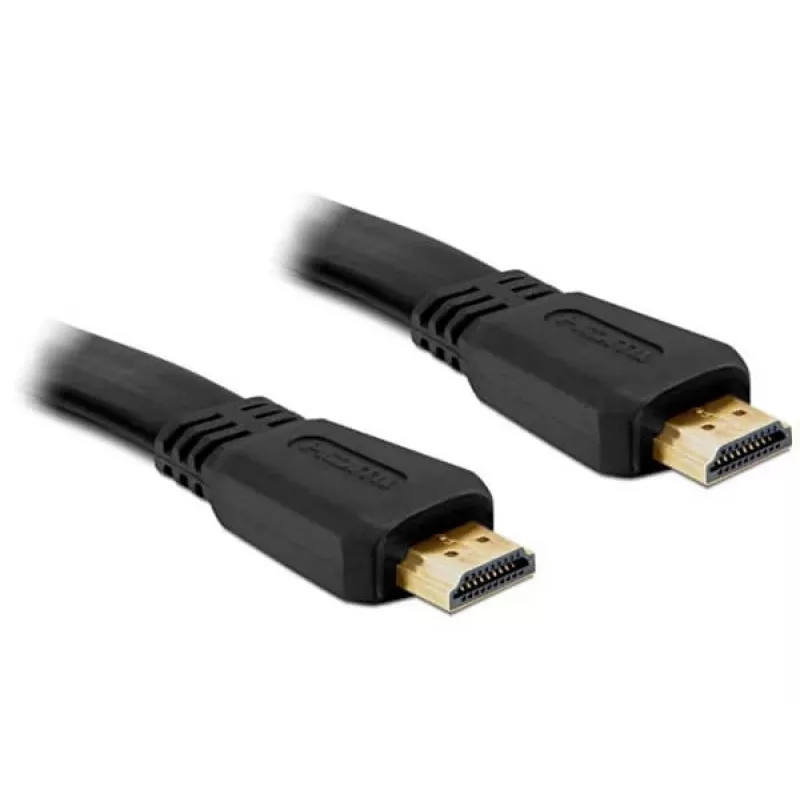 Cavo HDMI DeLOCK 82670 2 m