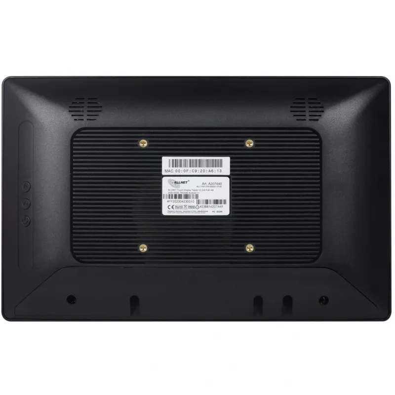 Tablet ALLNET PrimeOne-120, touchscreen 12
