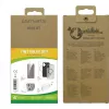 4smarts set valore 7in1 per Apple iPhone 16 compatibile MagSafe
