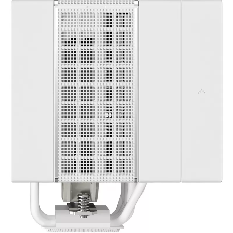 DeepCool Assassin VC Elite WH dissipatore ad aria per processore 120/140 mm bianco 1 pz.