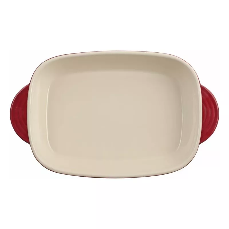 Stampo rettangolare da forno 2,35 l