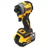 Avvitatore a impulsi 18v 3 marce; 208nm; valigetta; 2x5AH