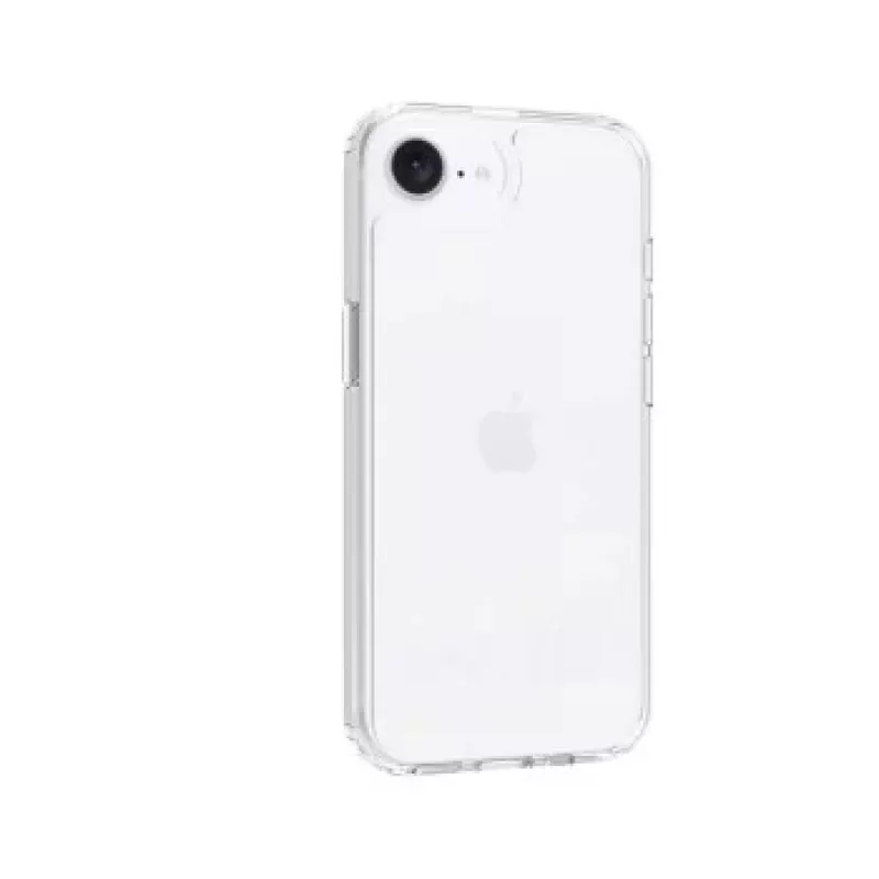 Screenor Bumper 25631SB custodia per iPhone 16e, trasparente