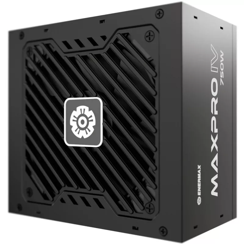 Alimentatore PC Enermax Maxpro IV 750W EMP750W 750W (EMP750W)