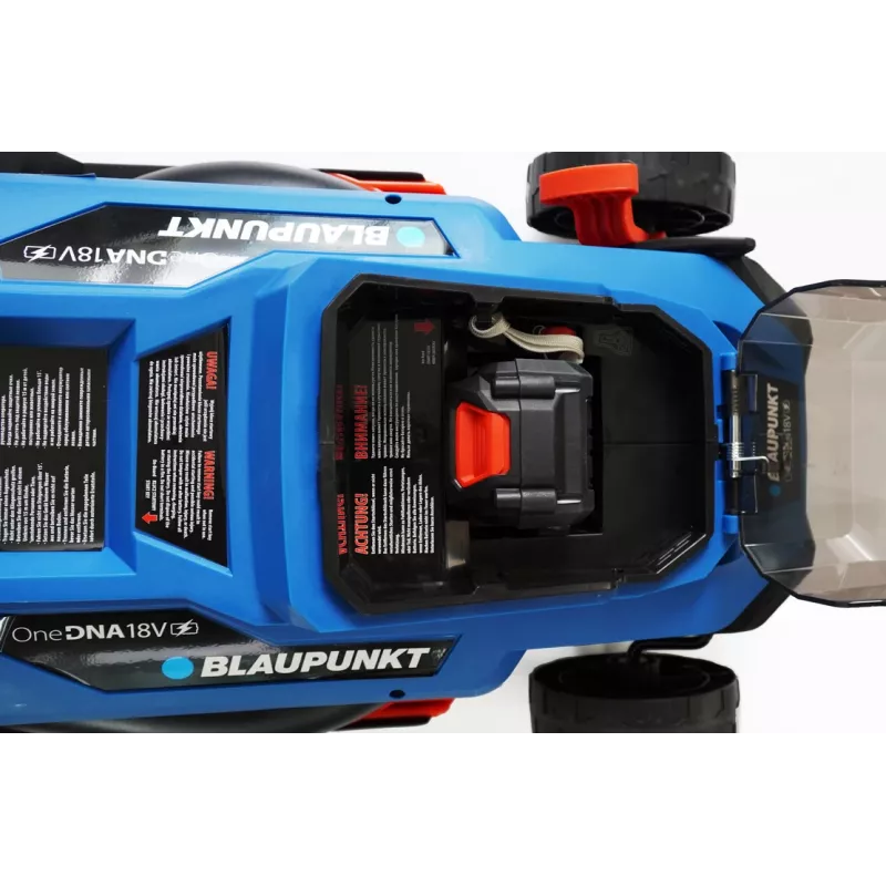 Tosaerba Blaupunkt CL3010