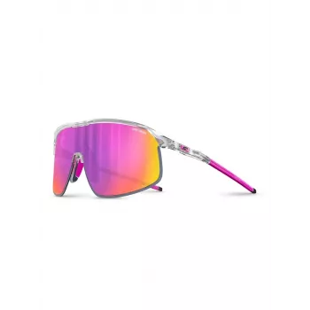Occhiali Julbo Density - cristallo/rosa