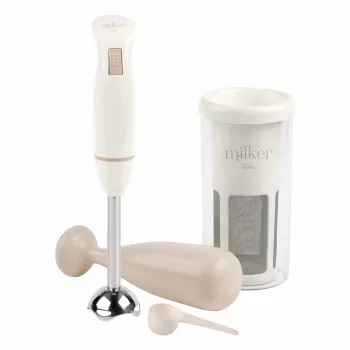Frullatore da tavolo JATA JELV2350 bianco