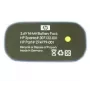 Pacco batteria 3,6 V, 500 mAh NiMH, ovale