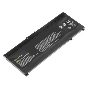 Green Cell HP187 batteria di ricambio per laptop