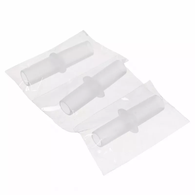 Etilometro HI-TECH MEDICAL BACSCAN F-30 0 - 4% 1% nero