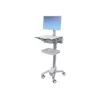Ergotron SV Front Tray 98-134 per StyleView Cart