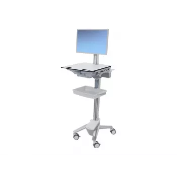 Ergotron SV Front Tray 98-134 per StyleView Cart