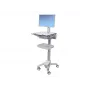 Ergotron SV Front Tray 98-134 per StyleView Cart