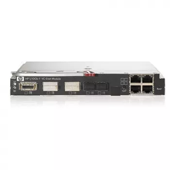 Virtual Connect 1/10Gb-F modulo Ethernet
