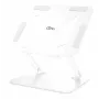 Supporto per laptop MEDIA-TECH – Supporto per laptop MT2661W (bianco)