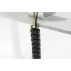 Canalina portacavi curva ASSMANN Electronic DA-90505