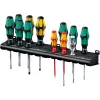 Set universale di cacciaviti Kraftform XXL
